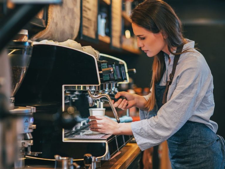 14 Questions Every Coffee Enthusiast Needs to Ask the Barista